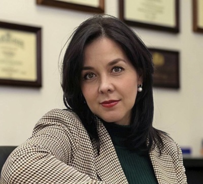 Людмила Чуваткина